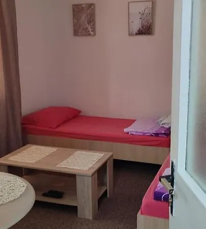 Appartement Studio