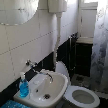 Studio Appartement