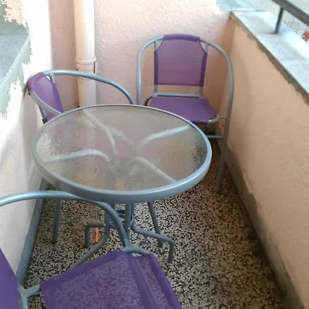 Studio Appartement *